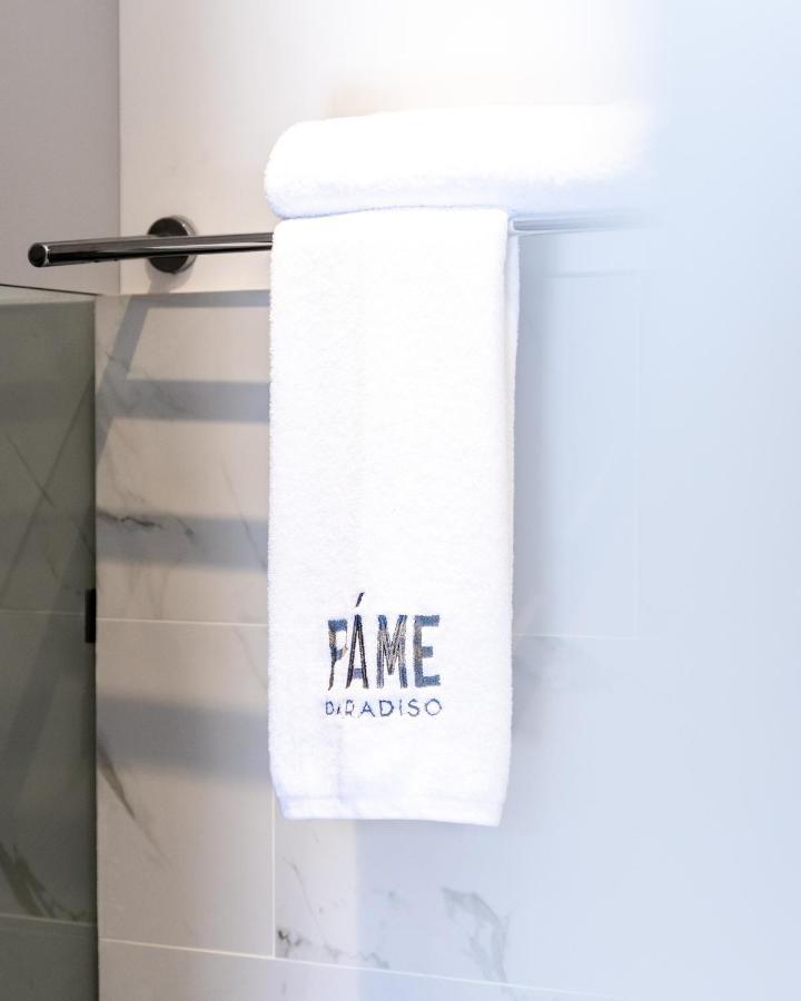 Pame Paradiso Athén Kültér fotó